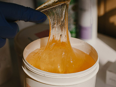 Adhésif isolant série polyuréthane