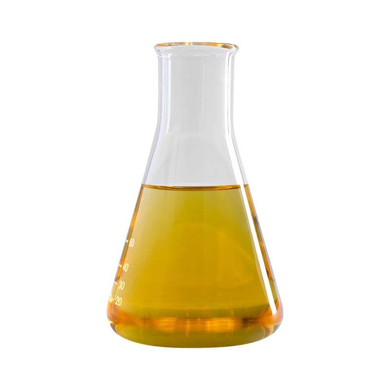 Résine époxy anti-fissuration de qualité H HE-827